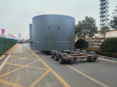 常州市大件运输高效服务_常州市大型设备运输_常州市三超货物运输