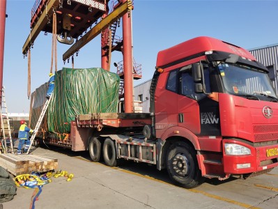 常州市大件运输正规运营_常州市大型设备运输_常州市三超货物运输