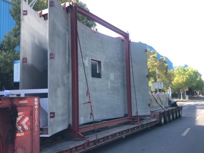 常州市大件运输口碑优良_常州市大型设备运输_常州市三超货物运输