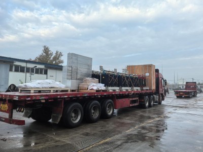 常州市大件运输省心服务_常州市大型设备运输_常州市三超货物运输