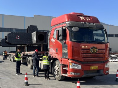 常州市大件运输定制方案_常州市大型设备运输_常州市三超货物运输